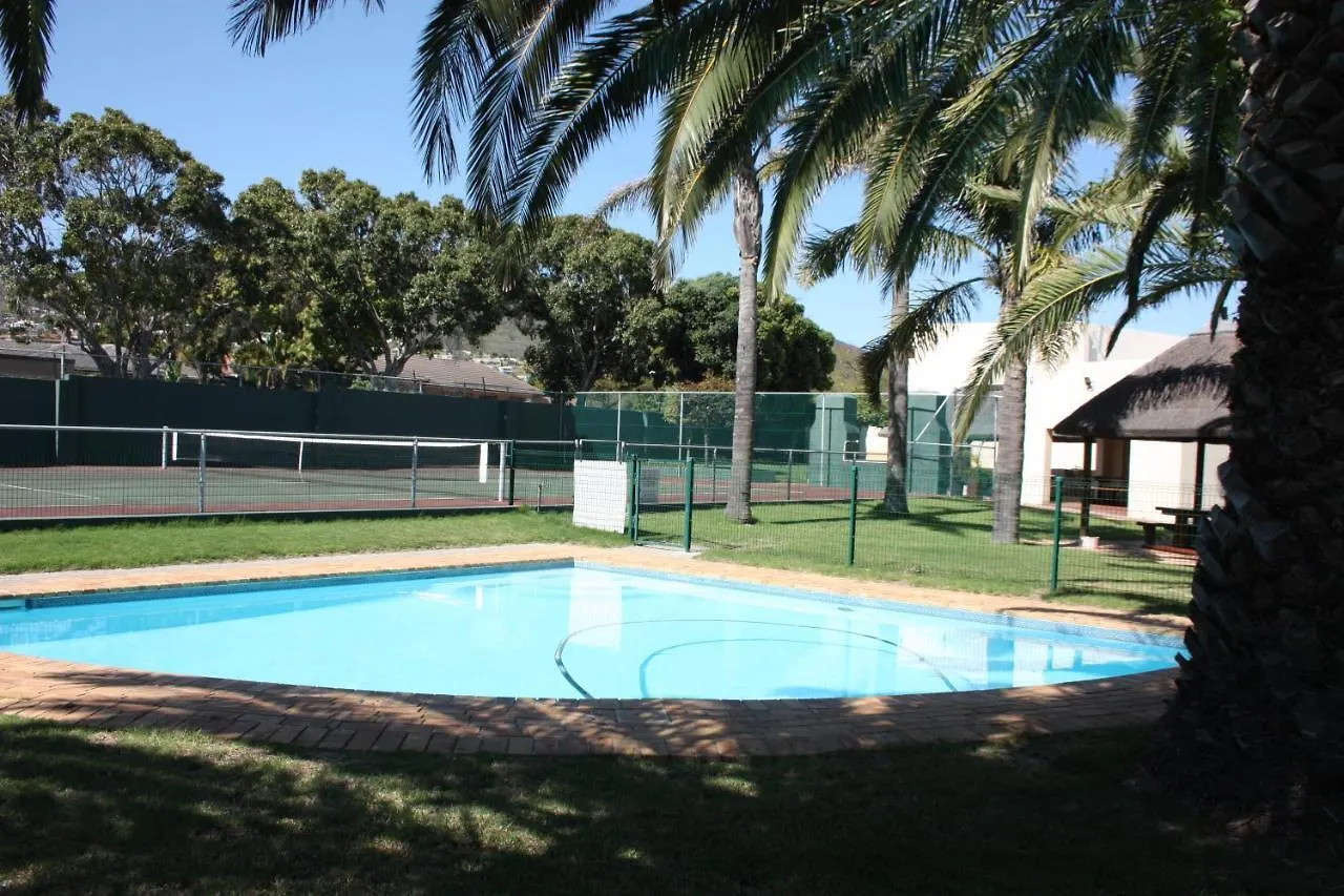 Amies Self-Catering Apartments Parow South Africa