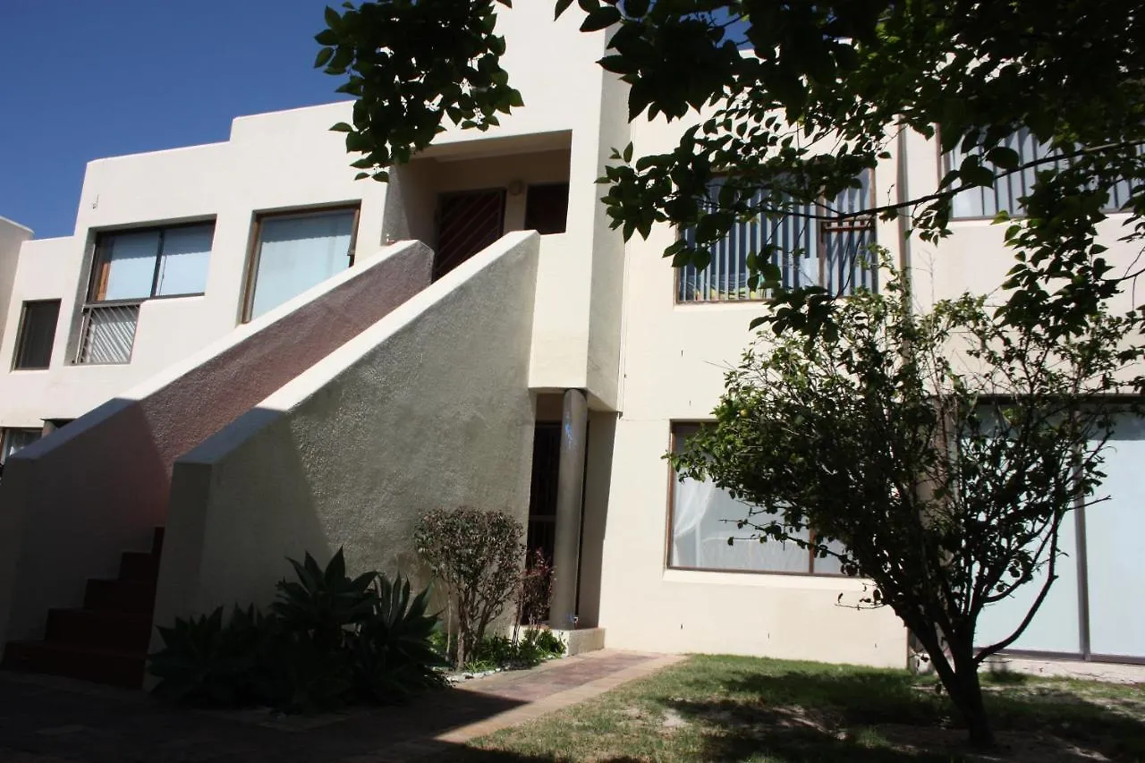 Amies Self-Catering Apartments Parow 0*,  South Africa