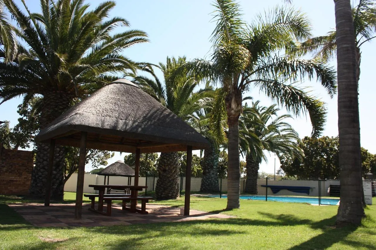 Amies Self-Catering Apartments Parow