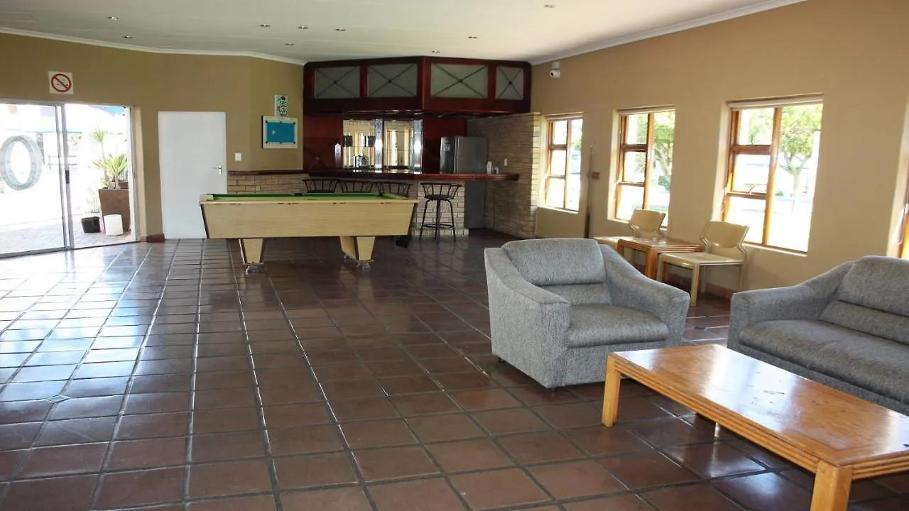 Amies Self-Catering Apartments Parow Südafrika